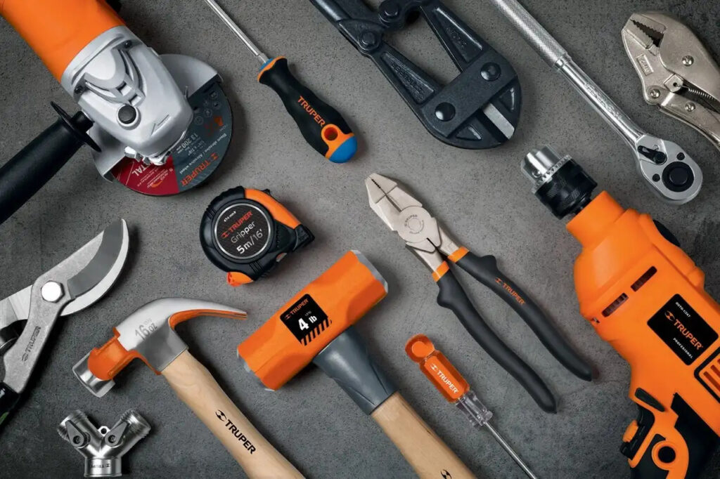 Mantenimiento General del Hogar